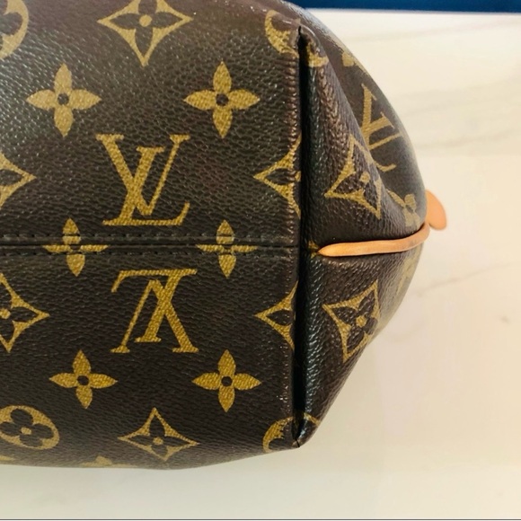 Louis Vuitton Monogram Turenne PM - Picture 8 of 16